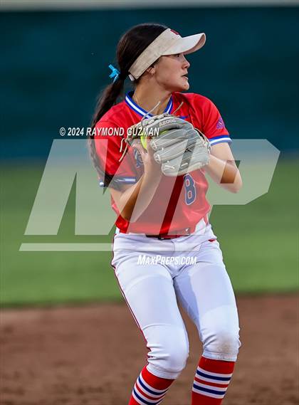 Thumbnail 3 in Buchanan @ Clovis North photogallery.