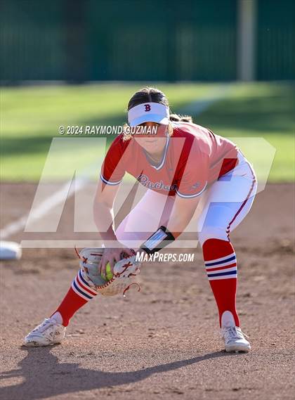 Thumbnail 2 in Buchanan @ Clovis North photogallery.