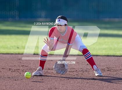 Thumbnail 2 in Buchanan @ Clovis North photogallery.