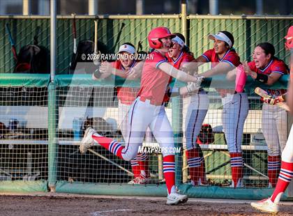 Thumbnail 1 in Buchanan @ Clovis North photogallery.