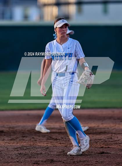 Thumbnail 1 in Buchanan @ Clovis North photogallery.