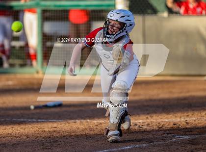 Thumbnail 1 in Buchanan @ Clovis North photogallery.