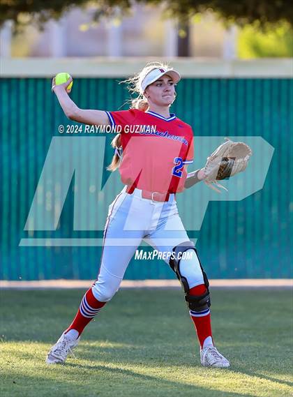 Thumbnail 3 in Buchanan @ Clovis North photogallery.