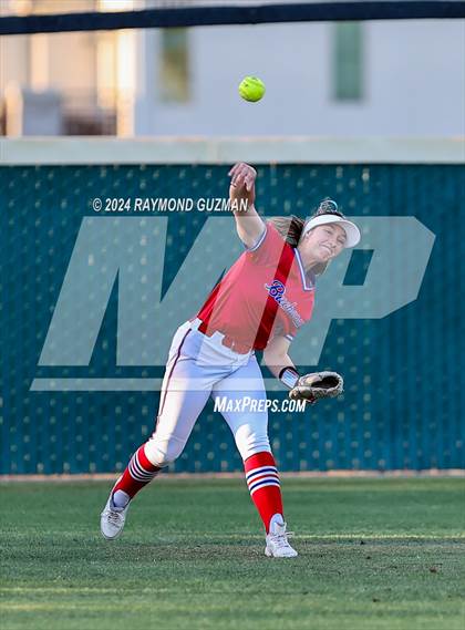 Thumbnail 1 in Buchanan @ Clovis North photogallery.