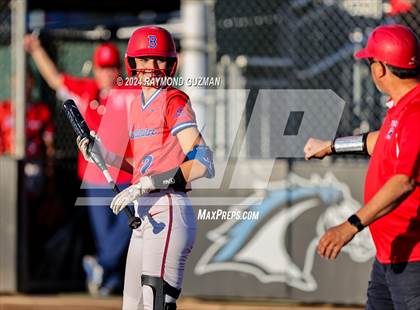 Thumbnail 2 in Buchanan @ Clovis North photogallery.