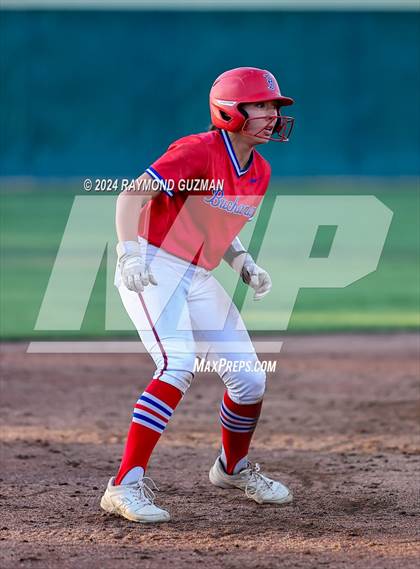 Thumbnail 3 in Buchanan @ Clovis North photogallery.