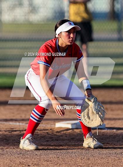 Thumbnail 1 in Buchanan @ Clovis North photogallery.