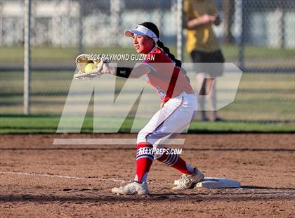 Thumbnail 3 in Buchanan @ Clovis North photogallery.