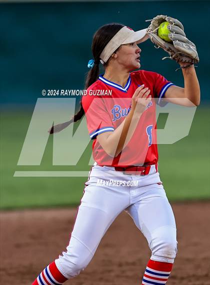 Thumbnail 2 in Buchanan @ Clovis North photogallery.