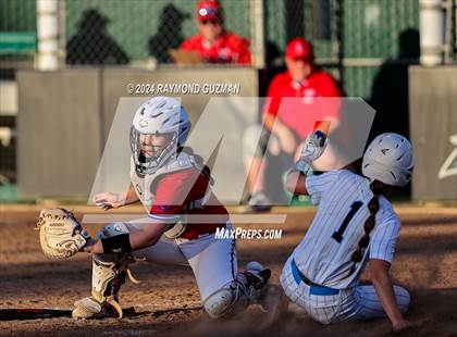 Thumbnail 2 in Buchanan @ Clovis North photogallery.