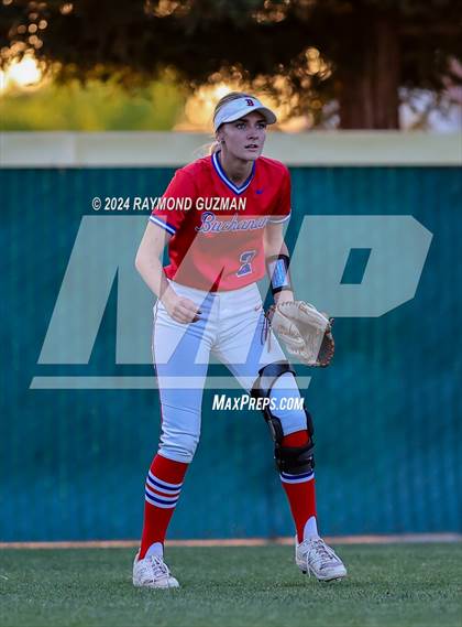 Thumbnail 1 in Buchanan @ Clovis North photogallery.