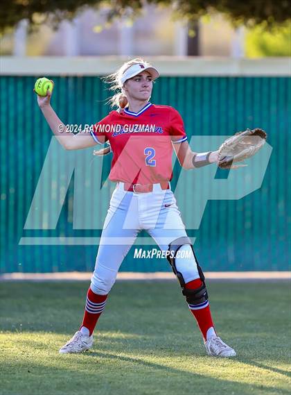 Thumbnail 2 in Buchanan @ Clovis North photogallery.