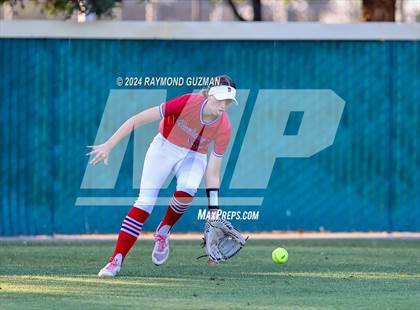 Thumbnail 1 in Buchanan @ Clovis North photogallery.