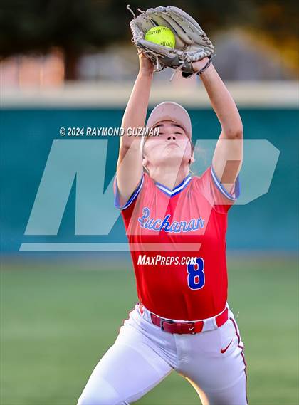 Thumbnail 2 in Buchanan @ Clovis North photogallery.