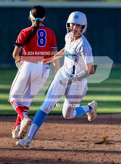 Thumbnail 2 in Buchanan @ Clovis North photogallery.