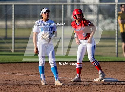 Thumbnail 2 in Buchanan @ Clovis North photogallery.