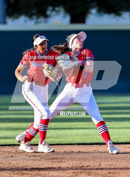 Thumbnail 1 in Buchanan @ Clovis North photogallery.