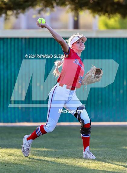 Thumbnail 1 in Buchanan @ Clovis North photogallery.