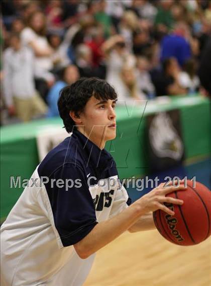 Thumbnail 3 in Woodgrove vs. Potomac Falls photogallery.
