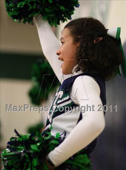 Thumbnail 1 in Woodgrove vs. Potomac Falls photogallery.