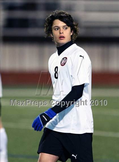 Thumbnail 3 in Berkner vs Creekview photogallery.