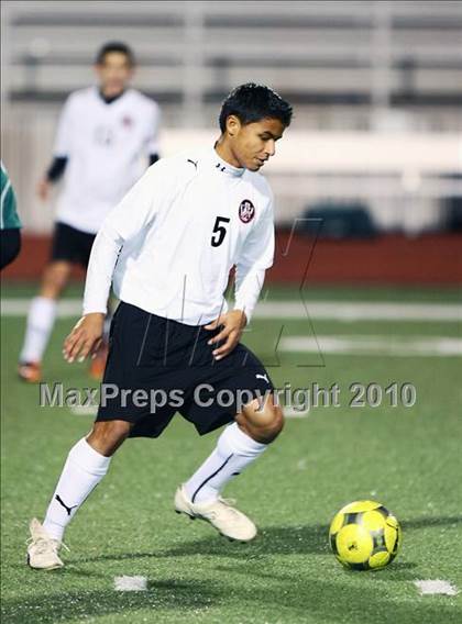 Thumbnail 1 in Berkner vs Creekview photogallery.