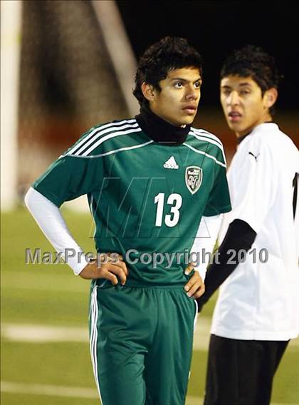 Thumbnail 1 in Berkner vs Creekview photogallery.