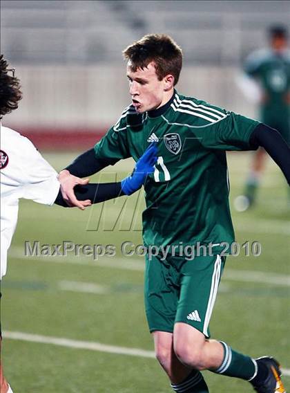 Thumbnail 1 in Berkner vs Creekview photogallery.