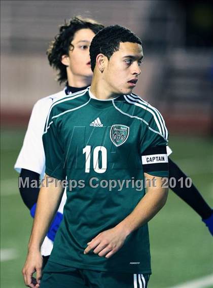 Thumbnail 1 in Berkner vs Creekview photogallery.