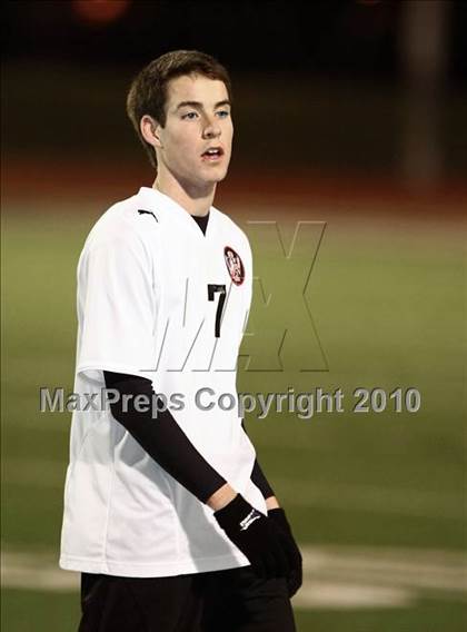 Thumbnail 2 in Berkner vs Creekview photogallery.