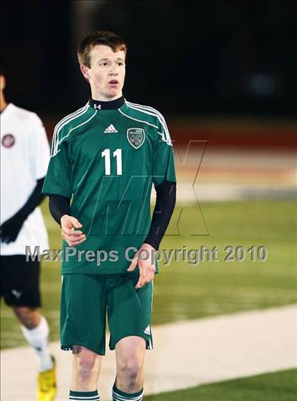 Thumbnail 2 in Berkner vs Creekview photogallery.