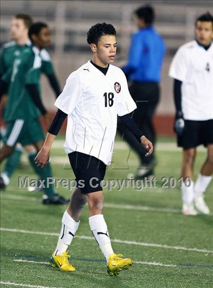 Thumbnail 1 in Berkner vs Creekview photogallery.