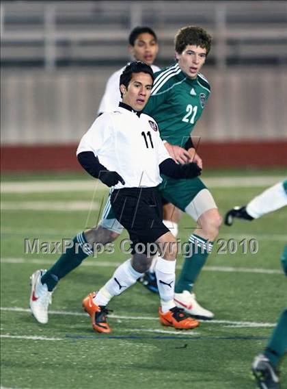 Thumbnail 1 in Berkner vs Creekview photogallery.