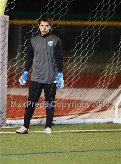 Thumbnail 1 in Berkner vs Creekview photogallery.