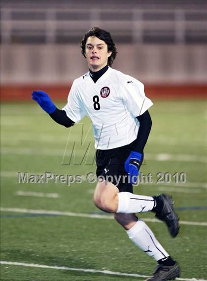 Thumbnail 1 in Berkner vs Creekview photogallery.