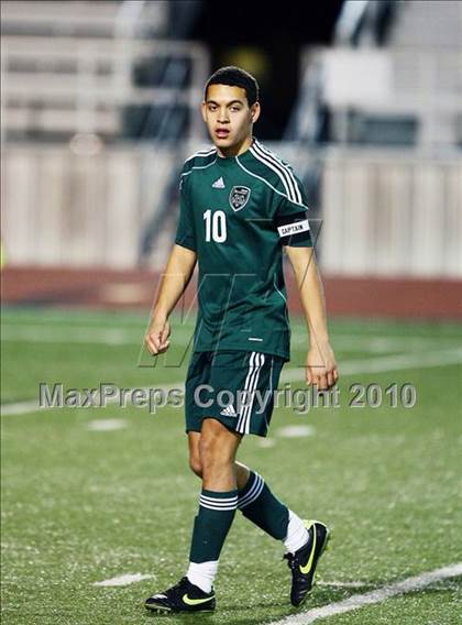 Thumbnail 1 in Berkner vs Creekview photogallery.