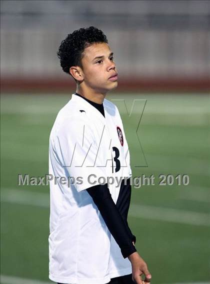 Thumbnail 1 in Berkner vs Creekview photogallery.