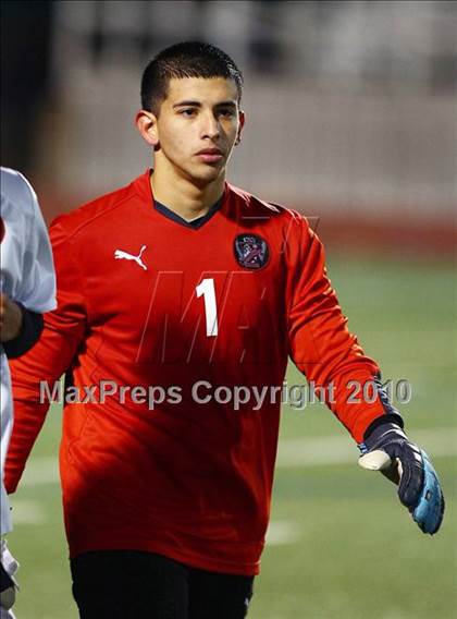 Thumbnail 3 in Berkner vs Creekview photogallery.
