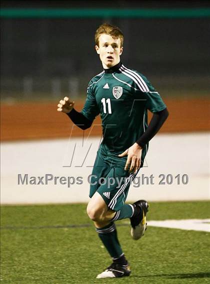 Thumbnail 1 in Berkner vs Creekview photogallery.