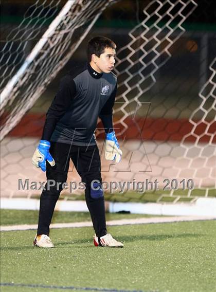Thumbnail 3 in Berkner vs Creekview photogallery.