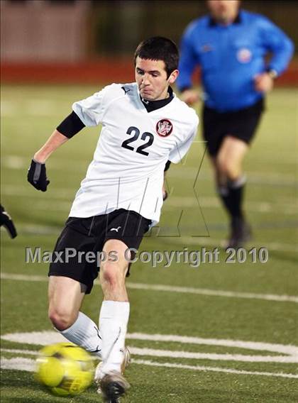 Thumbnail 1 in Berkner vs Creekview photogallery.