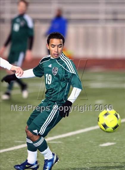Thumbnail 1 in Berkner vs Creekview photogallery.