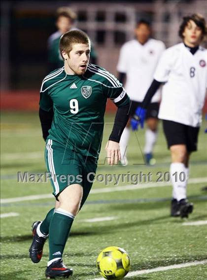 Thumbnail 2 in Berkner vs Creekview photogallery.