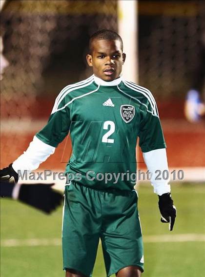 Thumbnail 3 in Berkner vs Creekview photogallery.