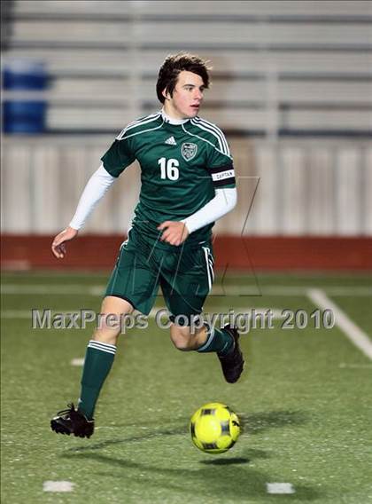 Thumbnail 3 in Berkner vs Creekview photogallery.