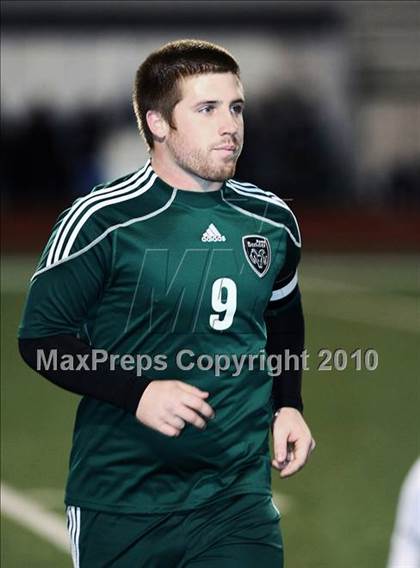 Thumbnail 3 in Berkner vs Creekview photogallery.