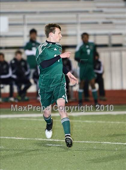 Thumbnail 2 in Berkner vs Creekview photogallery.