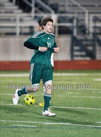Thumbnail 1 in Berkner vs Creekview photogallery.