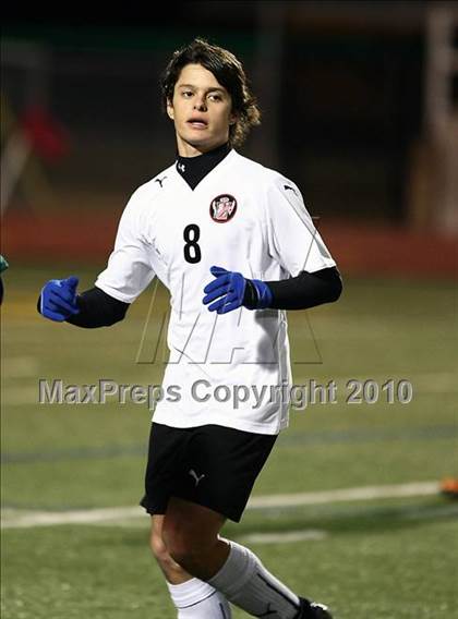 Thumbnail 2 in Berkner vs Creekview photogallery.