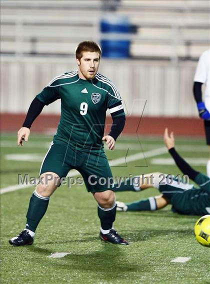 Thumbnail 3 in Berkner vs Creekview photogallery.